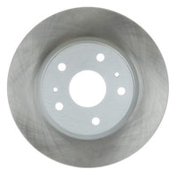 Disc Brake Rotor NRS Brakes BR31499