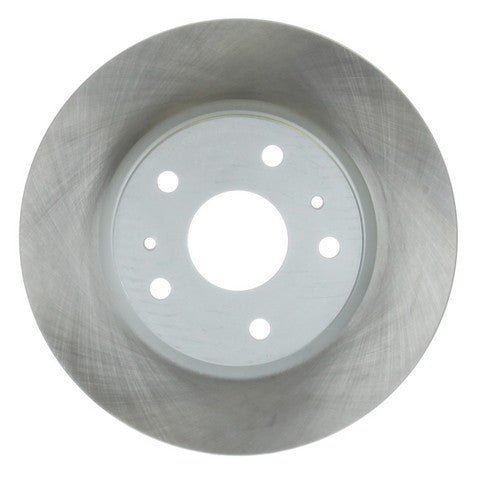 Disc Brake Rotor NRS Brakes BR31499