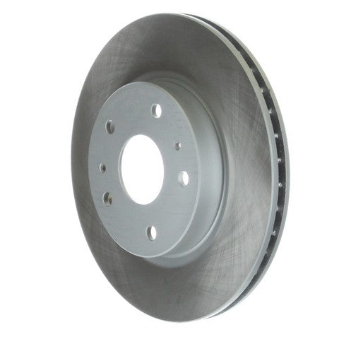 Disc Brake Rotor NRS Brakes BR31499