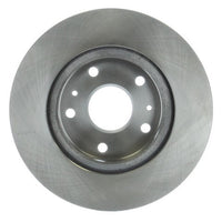 Disc Brake Rotor NRS Brakes BR31499