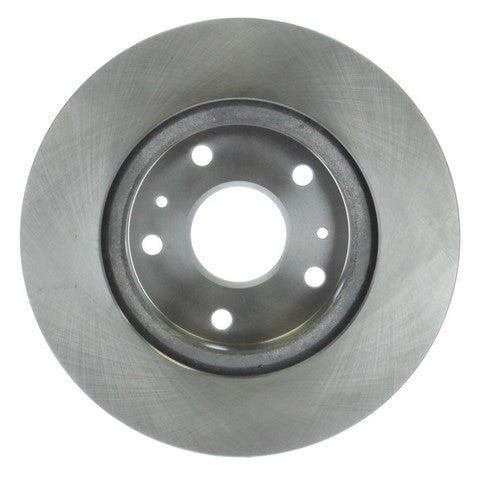Disc Brake Rotor NRS Brakes BR31499
