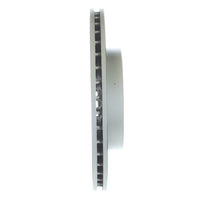 Disc Brake Rotor NRS Brakes BR31499