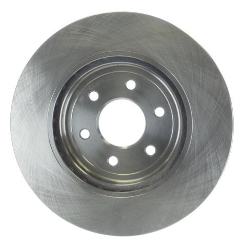 Disc Brake Rotor NRS Brakes BR31504