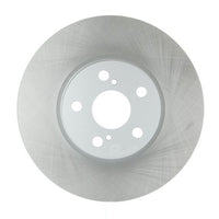 Disc Brake Rotor NRS Brakes BR31505