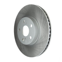 Disc Brake Rotor NRS Brakes BR31505