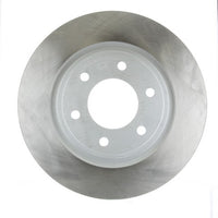 Disc Brake Rotor NRS Brakes BR31506