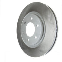 Disc Brake Rotor NRS Brakes BR31506