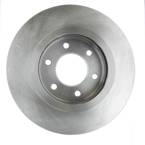 Disc Brake Rotor NRS Brakes BR31506