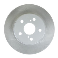 Disc Brake Rotor NRS Brakes BR31508