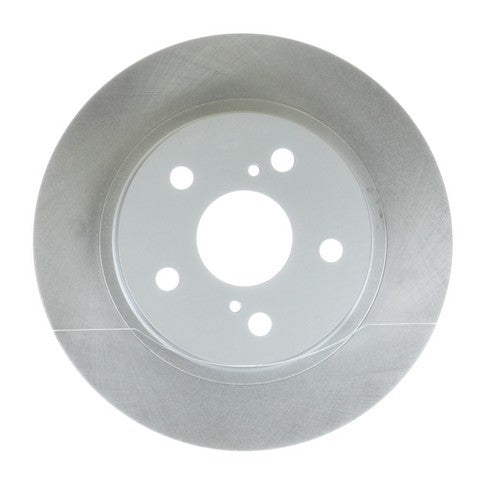 Disc Brake Rotor NRS Brakes BR31508