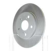 Disc Brake Rotor NRS Brakes BR31508