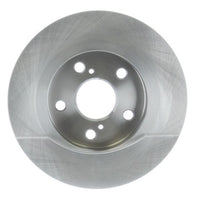 Disc Brake Rotor NRS Brakes BR31508