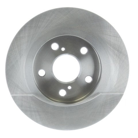 Disc Brake Rotor NRS Brakes BR31508