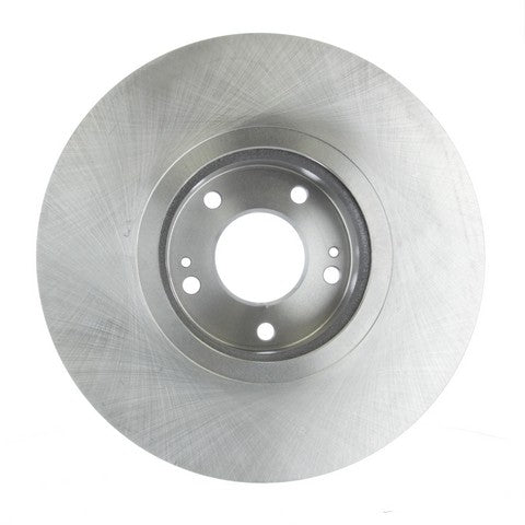 Disc Brake Rotor NRS Brakes BR31510