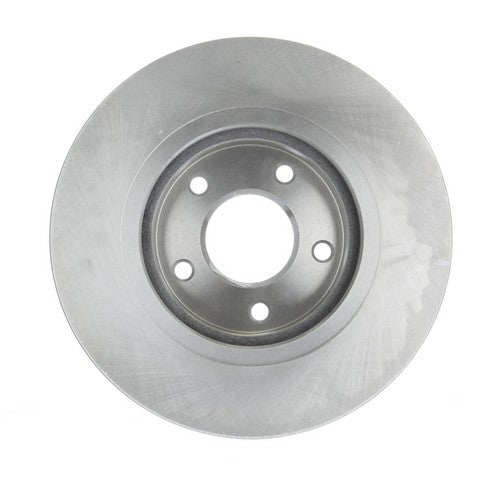 Disc Brake Rotor NRS Brakes BR31512