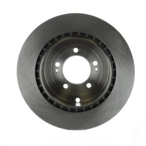 Disc Brake Rotor NRS Brakes BR31514