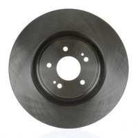 Disc Brake Rotor NRS Brakes BR31516