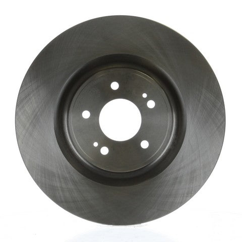 Disc Brake Rotor NRS Brakes BR31516