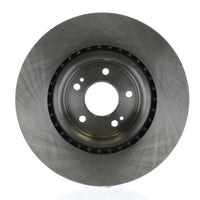 Disc Brake Rotor NRS Brakes BR31516