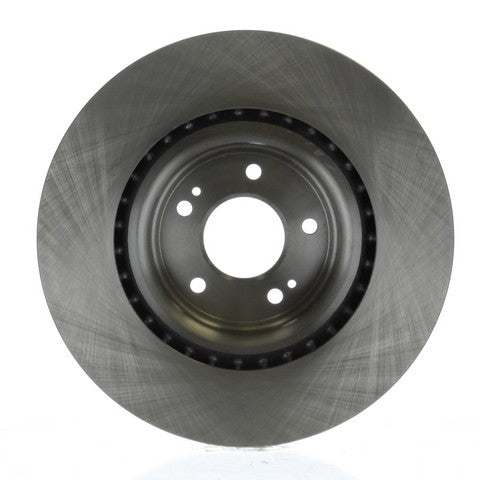Disc Brake Rotor NRS Brakes BR31516