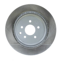Disc Brake Rotor NRS Brakes BR31517