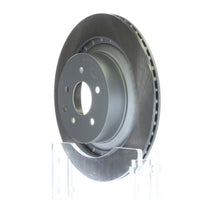 Disc Brake Rotor NRS Brakes BR31517