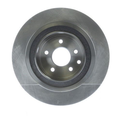 Disc Brake Rotor NRS Brakes BR31517
