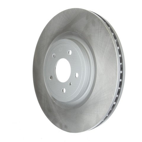 Disc Brake Rotor NRS Brakes BR31518