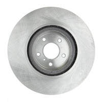 Disc Brake Rotor NRS Brakes BR31518
