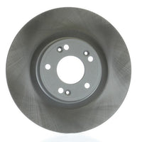 Disc Brake Rotor NRS Brakes BR31528