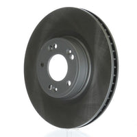 Disc Brake Rotor NRS Brakes BR31528