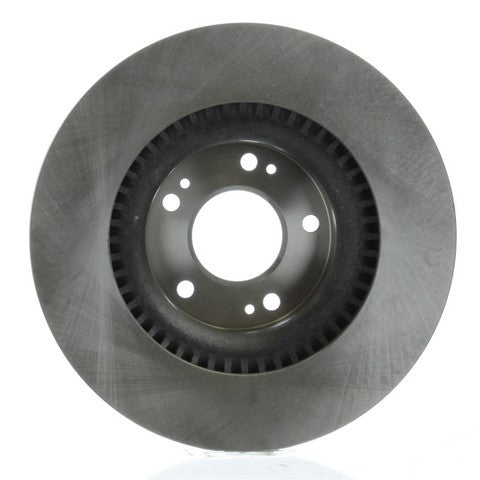 Disc Brake Rotor NRS Brakes BR31528