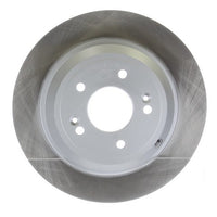 Disc Brake Rotor NRS Brakes BR31529
