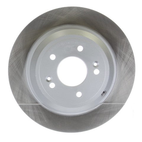 Disc Brake Rotor NRS Brakes BR31529
