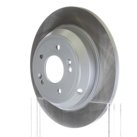 Disc Brake Rotor NRS Brakes BR31529