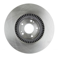 Disc Brake Rotor NRS Brakes BR31531