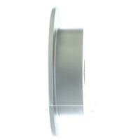 Disc Brake Rotor NRS Brakes BR31532