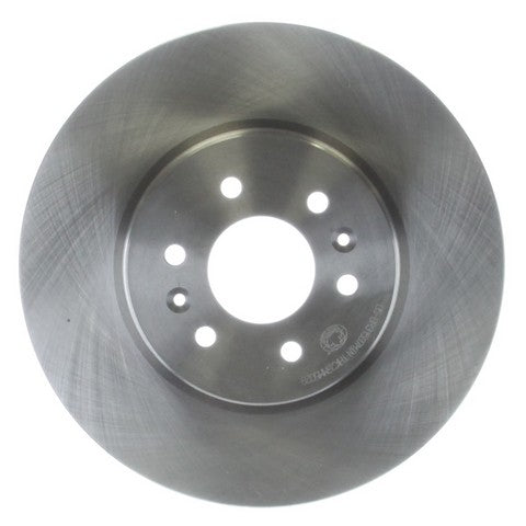 Disc Brake Rotor NRS Brakes BR31537