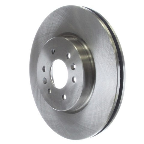 Disc Brake Rotor NRS Brakes BR31537