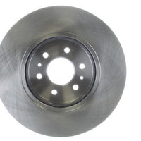 Disc Brake Rotor NRS Brakes BR31537