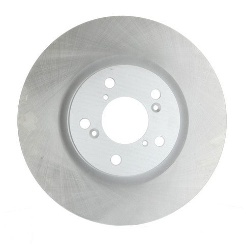 Disc Brake Rotor NRS Brakes BR31538