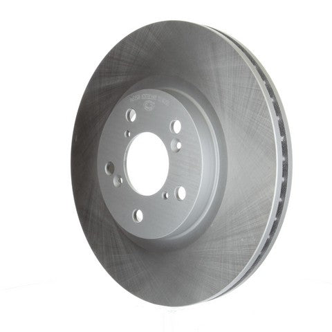 Disc Brake Rotor NRS Brakes BR31538