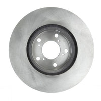 Disc Brake Rotor NRS Brakes BR31538