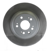Disc Brake Rotor NRS Brakes BR31539