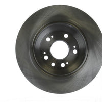 Disc Brake Rotor NRS Brakes BR31539