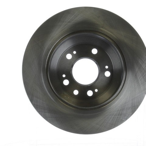 Disc Brake Rotor NRS Brakes BR31539