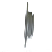 Disc Brake Rotor NRS Brakes BR31539