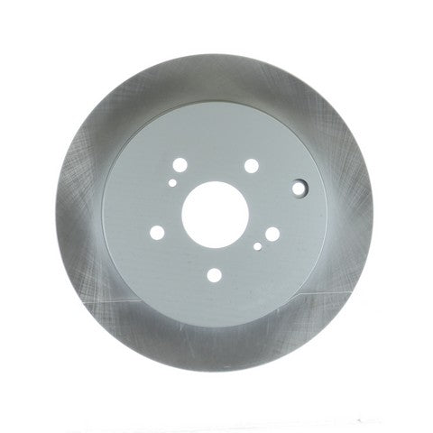 Disc Brake Rotor NRS Brakes BR31540