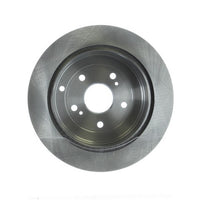 Disc Brake Rotor NRS Brakes BR31540