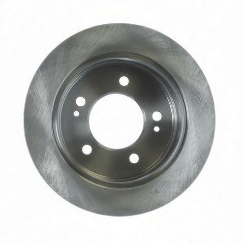 Disc Brake Rotor NRS Brakes BR31542